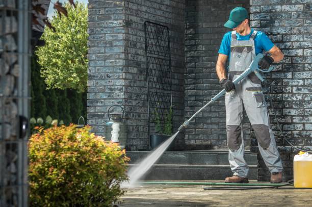 Best Restaurant Pressure Washing  in Dassel, MN