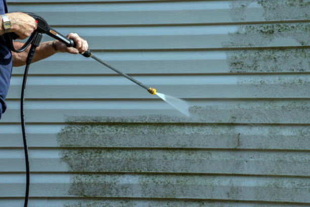Paint Preparation in Dassel, MN