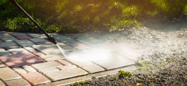 Best Parking Lot and Garage Cleaning  in Dassel, MN